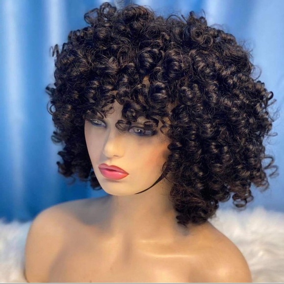 Wigs